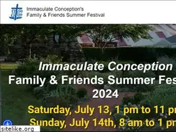 Sites similar to icperchfestival.com