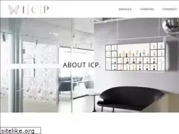 Sites similar to icperfumes.com