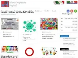 Sites similar to icpergine1.it