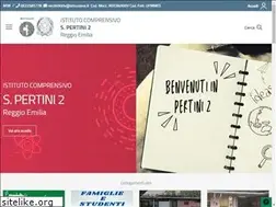 Sites similar to icpertini2.edu.it