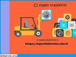 Sites similar to icpertinitorino.it