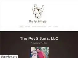 Sites similar to icpetsit.com
