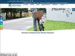 Sites similar to icpezzani.edu.it
