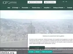Sites similar to icpg.es