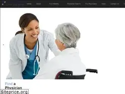 Sites similar to icphealth.com