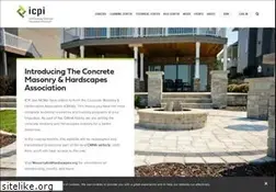 Sites similar to icpi.org
