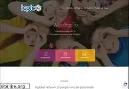 Sites similar to icpic.org