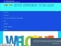Sites similar to icpietraligure.edu.it