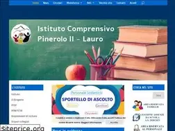 Sites similar to icpinerolo2.edu.it