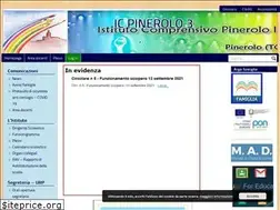 Sites similar to icpinerolo3.edu.it