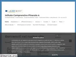 Sites similar to icpinerolo4.edu.it