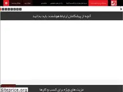 Sites similar to icpir.com