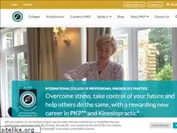 Sites similar to icpkp.com