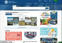 Sites similar to icpl.org