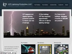 Sites similar to icplightningprotection.com