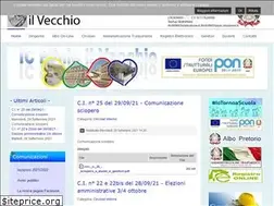 Sites similar to icplinioilvecchio.edu.it