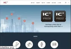 Sites similar to icplus.com.tw
