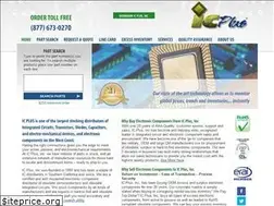 Sites similar to icplus.net