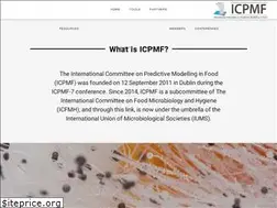 Sites similar to icpmf.org