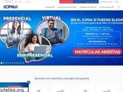 Sites similar to icpna.edu.pe