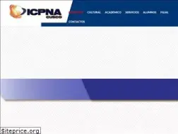 Sites similar to icpnacusco.org