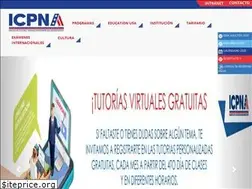 Sites similar to icpnarc.edu.pe
