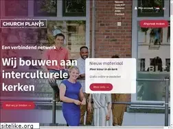 Sites similar to icpnetwork.nl