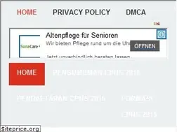 Sites similar to icpns.org