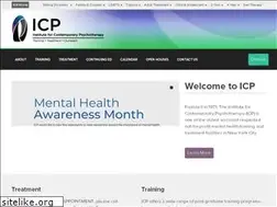 Sites similar to icpnyc.org