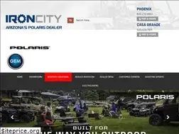 Sites similar to icpolaris.com