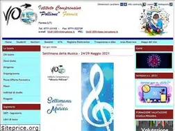 Sites similar to icpollione.it