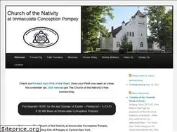 Sites similar to icpompey.org
