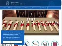 Sites similar to icpoviedo.es