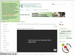 Sites similar to icppc.pl