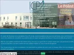 Sites similar to icpr.fr