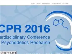 Sites similar to icpr2016.nl