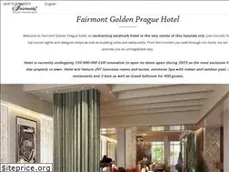 Sites similar to icprague.com
