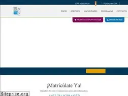 Sites similar to icprjc.edu