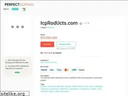 Sites similar to icproducts.com