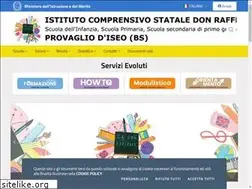 Sites similar to icprovagliodiseo.edu.it