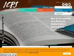 Sites similar to icps.cat