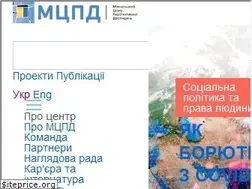 Sites similar to icps.com.ua