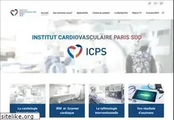 Sites similar to icps.fr