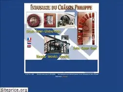 Sites similar to icpsa.be