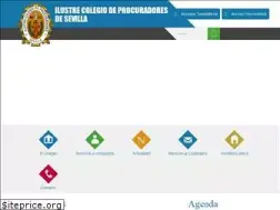 Sites similar to icpse.es