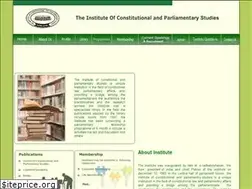 Sites similar to icpsindia.org