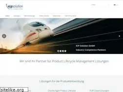 Sites similar to icpsolution.com
