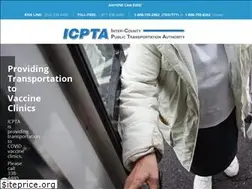 Sites similar to icpta.net