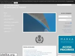 Sites similar to icptf.com