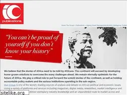 Sites similar to icpublications.com